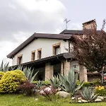 Farmház Agavi Marano sul Panaro