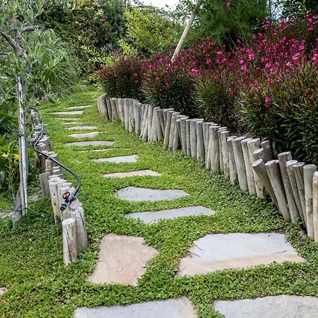 Bauernhof Agavi Marano sul Panaro