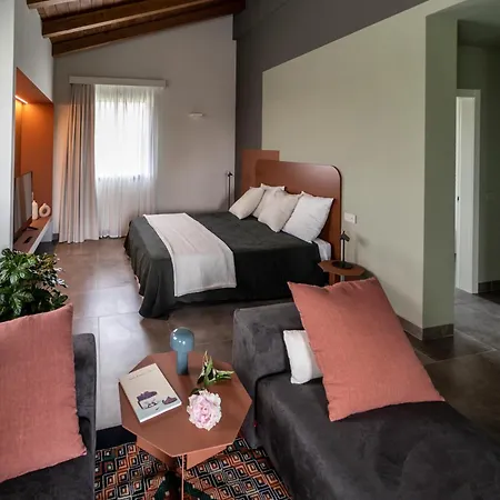 Agavi Bauernhof Marano sul Panaro