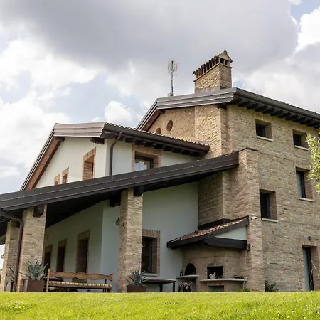 Agavi Gospodarstwo agroturystyczne