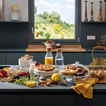 Gospodarstwo agroturystyczne Agavi *