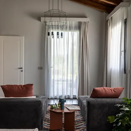 Agavi Feriegård Marano sul Panaro