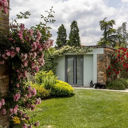 Gospodarstwo agroturystyczne Agavi Marano sul Panaro