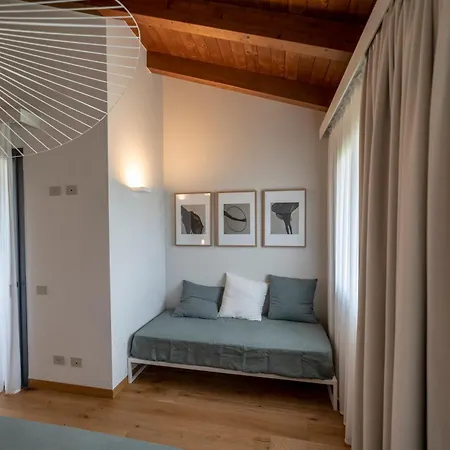 Feriegård Agavi Marano sul Panaro