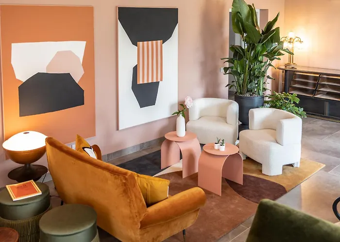 Фермерский дом Agavi *