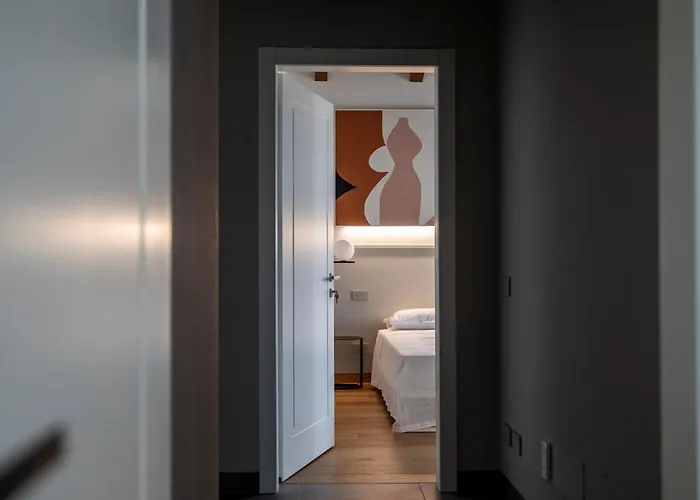 Gospodarstwo agroturystyczne Agavi Marano sul Panaro