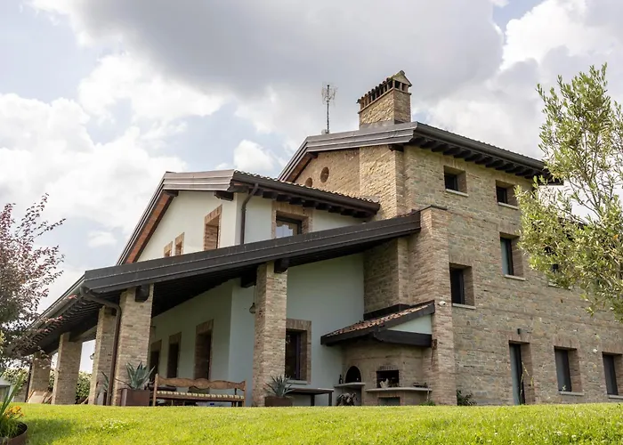 Agavi Фермерский дом