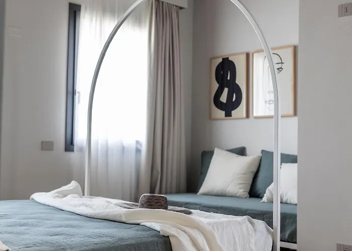 Agavi Фермерский дом *