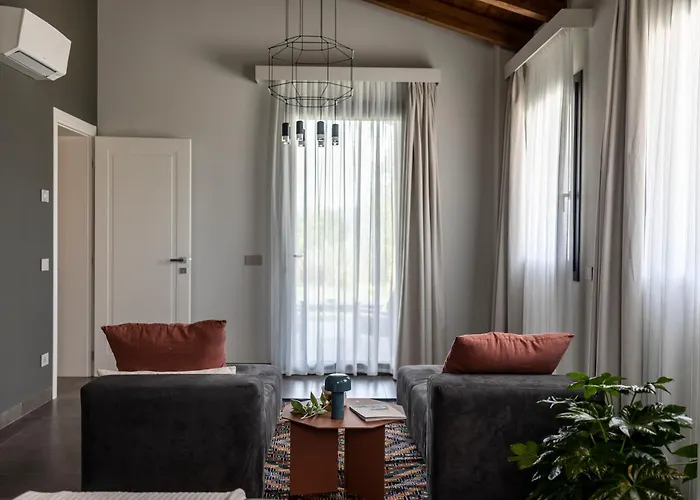 Agavi Gospodarstwo agroturystyczne Marano sul Panaro