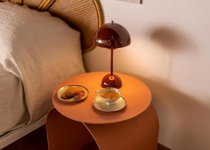 Agavi Фермерский дом