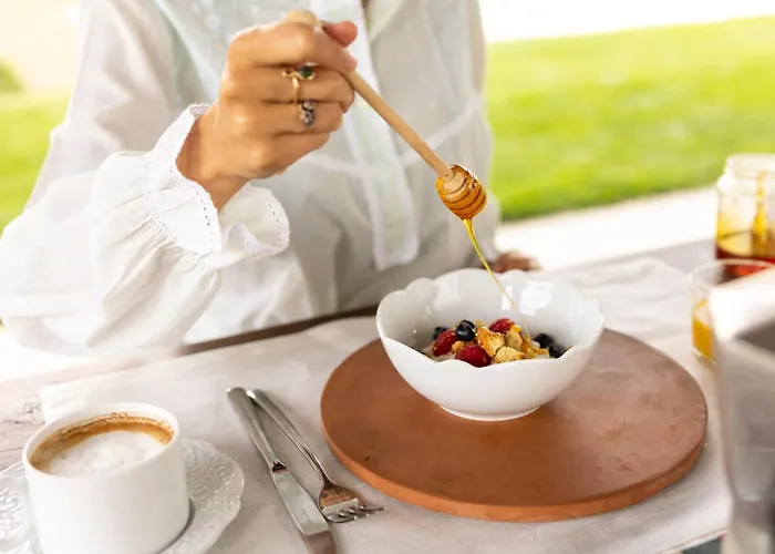 Gospodarstwo agroturystyczne Agavi