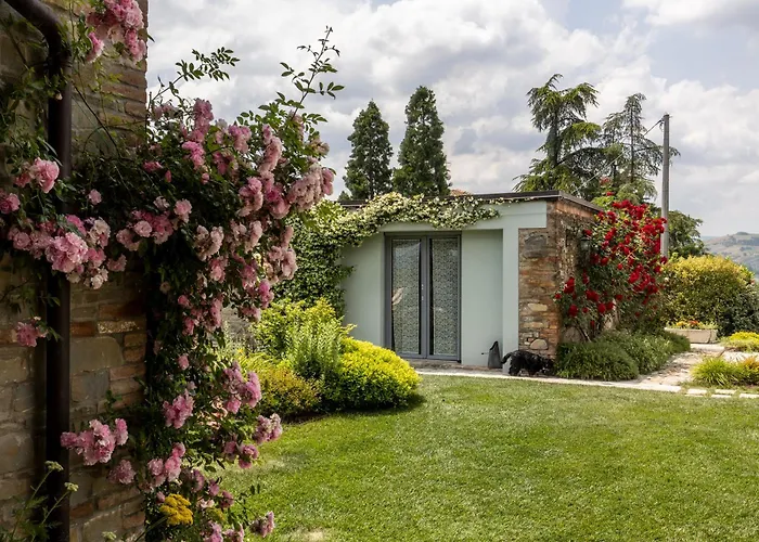 Фермерский дом Agavi Marano sul Panaro