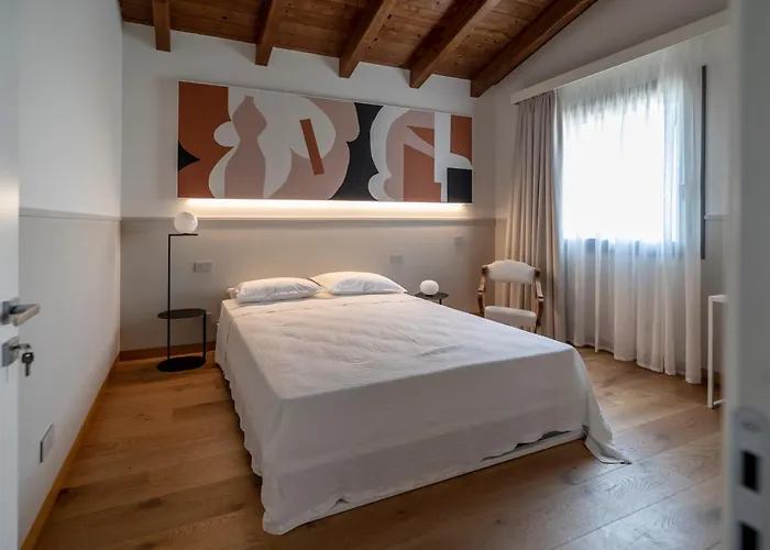 Gospodarstwo agroturystyczne Agavi