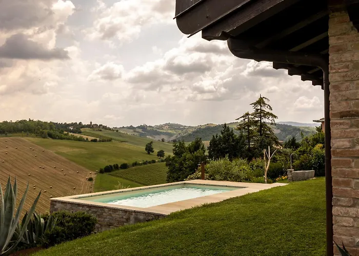 Agavi Gospodarstwo agroturystyczne *