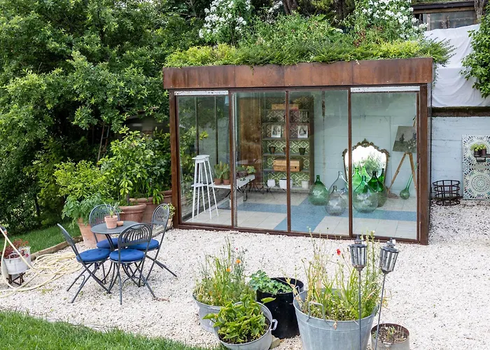 Agavi Gospodarstwo agroturystyczne