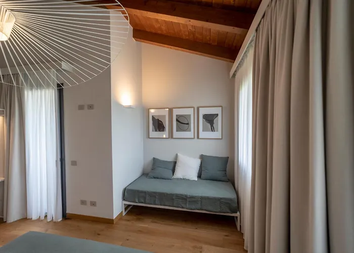 Фермерский дом Agavi Marano sul Panaro